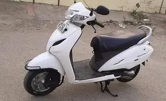 Honda Activa 4G 110cc 2017