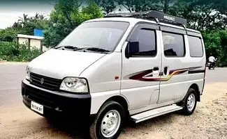 Maruti Suzuki Eeco 5 STR AC 2011