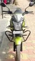 Honda CB Trigger 150cc 2013