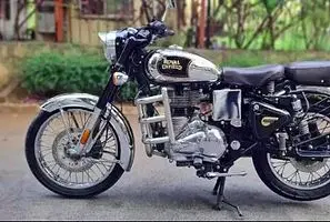 Royal Enfield Classic 350cc 2020