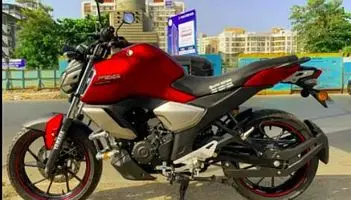 Yamaha FZS-FI V 3.0 150cc ABS 2022