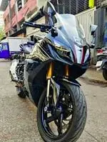 TVS Apache RR310 2019