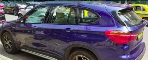 BMW X1 sDrive20d xLine 2016