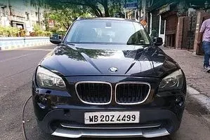 BMW X1 sDrive20d 2011