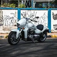 Suzuki Intruder M1800R 2013
