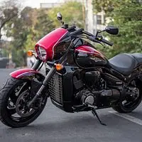 Suzuki Intruder M1800R 2015