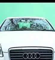 Audi A6 2.7 TDi 2011