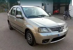 Mahindra Verito 1.5 D4 BS III 2011