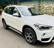 BMW X1 sDrive20d xLine 2018