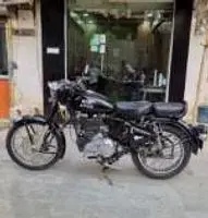 Royal Enfield Classic 350cc 2014