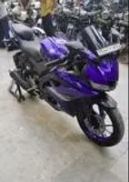 Yamaha YZF-R15 V3 150cc 2020