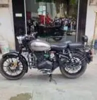 Royal Enfield Classic 350cc 2020