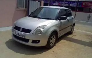 Maruti Suzuki Swift VXi 2008