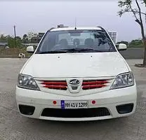 Mahindra Verito 1.5 D6 BS IV 2012