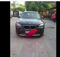 BMW X1 SDRIVE 20D H 2013