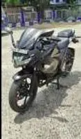 Suzuki Gixxer Fi 150cc ABS 2020