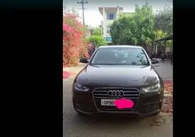 Audi A4 1.8 TFSI 2013