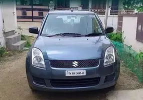 Maruti Suzuki Swift VXi 2010
