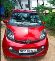 Tata Nano GenX XTA 2017
