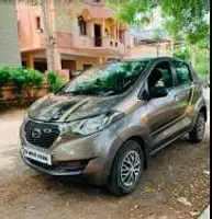 Datsun Redi-GO T (O) 2018
