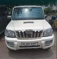 Mahindra Scorpio VLX 2WD 2012