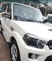 Mahindra Scorpio S5 2WD 7 SEATER 2019