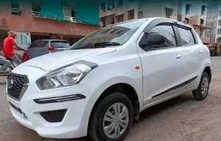 Datsun GO T 2014