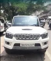 Mahindra Scorpio S5 2WD 7 SEATER 2019