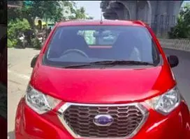 Datsun Redi-GO T (O) 2018