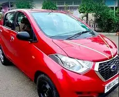 Datsun Redi-GO T (O) 2017