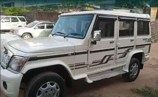 Mahindra Bolero SLE 2013