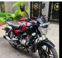 Bajaj V15 150cc 2016