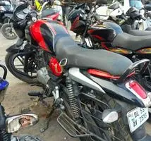 Bajaj V15 150cc 2016