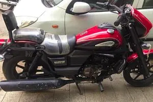 UM Renegade Sport S 2017