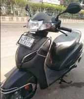 Honda Activa 4G 110cc 2018