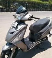 Hero Maestro Edge 110cc 2018