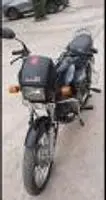 Hero Splendor Plus 100cc 2006