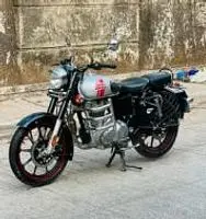 Royal Enfield Classic 350cc ABS BS6 2021