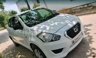 Datsun GO T (O) 2018