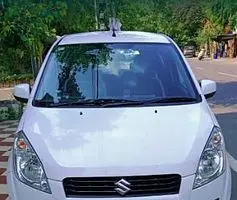 Maruti Suzuki Ritz VDi 2011