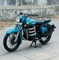 Royal Enfield Classic 350cc 2018