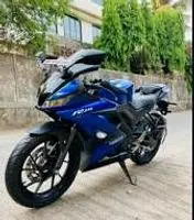 Yamaha YZF-R15 V3 150cc 2020