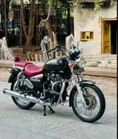 Royal Enfield Thunderbird 350cc 2015