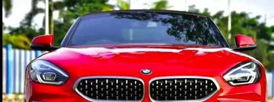 BMW Z4 M 40i 2020