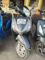 Honda Aviator 110cc 2010