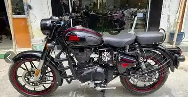 Royal Enfield Classic 350cc 2020