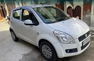 Maruti Suzuki Ritz LDi 2012