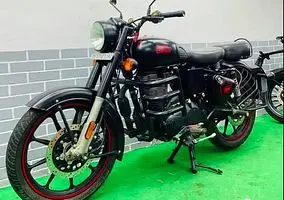 Royal Enfield Classic 350cc 2020