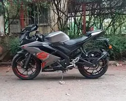 Yamaha YZF-R15 V3 150CC Dual Channel ABS BS6 2021