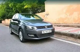 Volkswagen Polo 1.2 MPI Highline 2013
